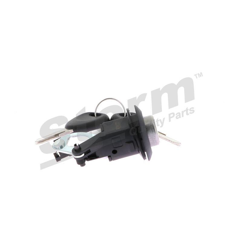 Serrure de capot de coffre STORM QUALITY PARTS 87329
