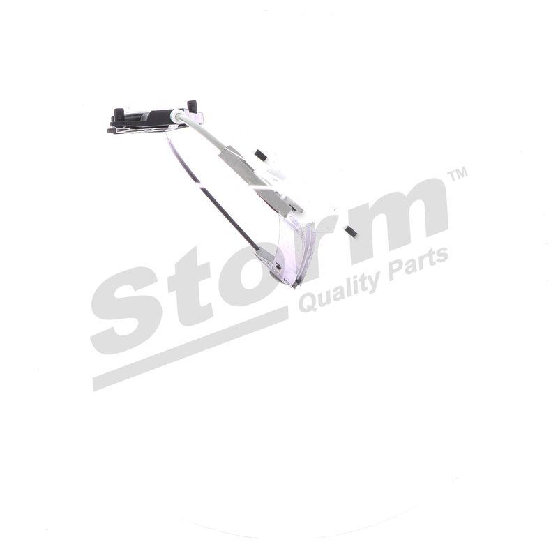 Lève-vitre STORM QUALITY PARTS 1027525