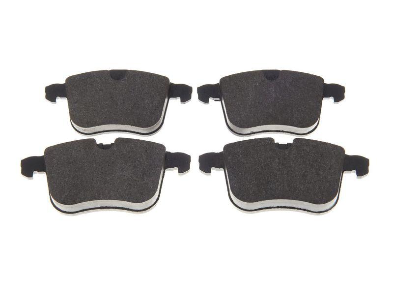 Kit de plaquettes de frein, frein à disque BOSCH 0 986 494 959