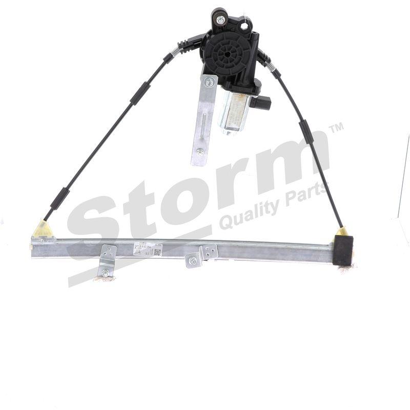 Lève-vitre STORM QUALITY PARTS 33078