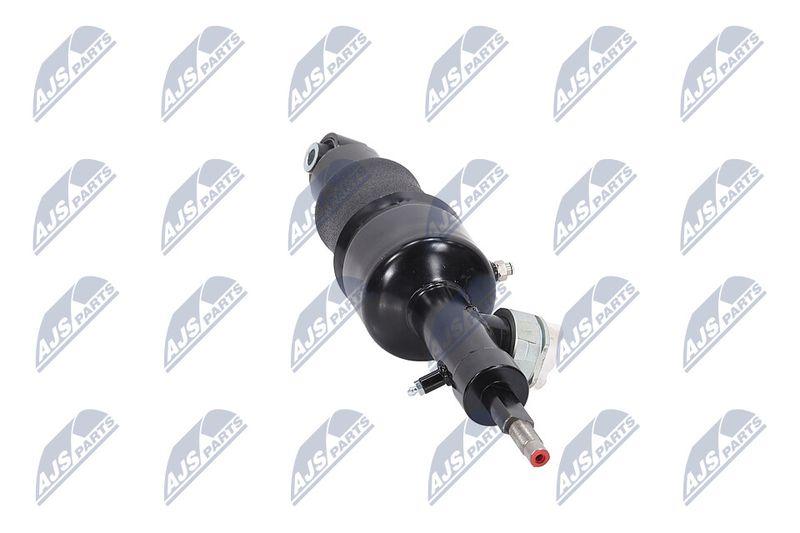 Armortisseur pneumatique NTY A-NS-054