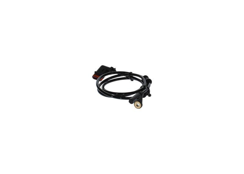 Capteur, vitesse de roue BOSCH 0 986 594 542
