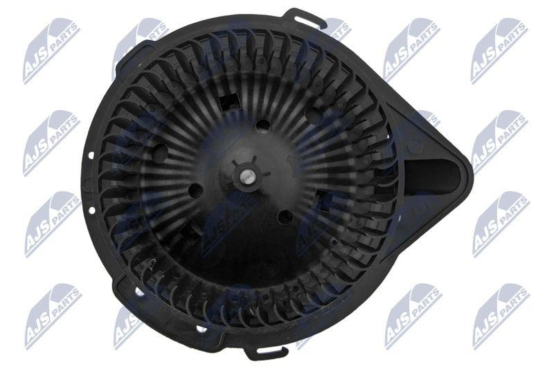 Pulseur d'air habitacle NTY EWN-VW-011