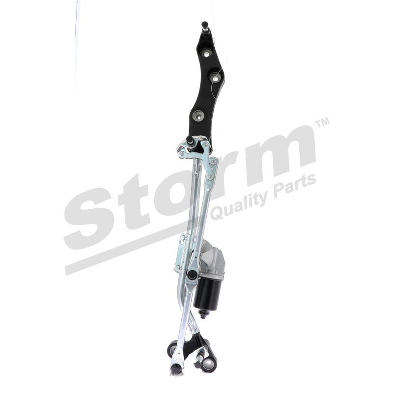Moteur d'essuie-glace STORM QUALITY PARTS STO1511004