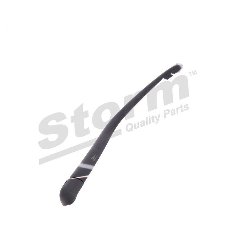 Bras d'essuie-glace, nettoyage des vitres STORM QUALITY PARTS 60145
