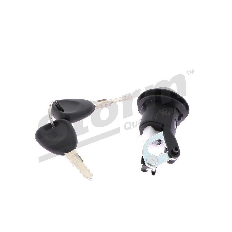 Serrure de capot de coffre STORM QUALITY PARTS 87329