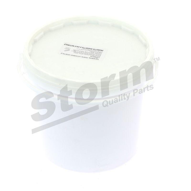 Nettoyant mains STORM QUALITY PARTS 999999