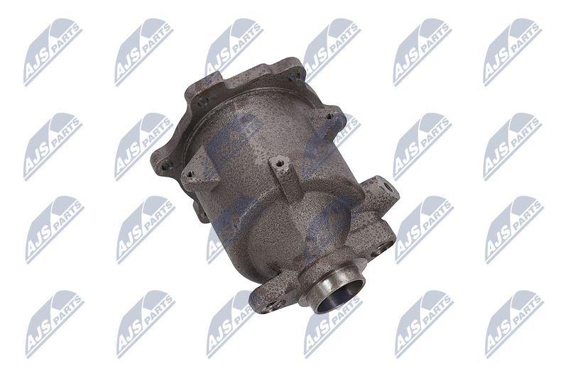 Catalyseur NTY KAT-NS-003
