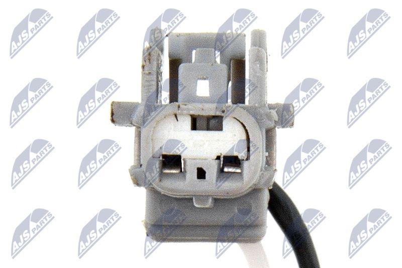 Capteur, vitesse de roue NTY HCA-NS-031