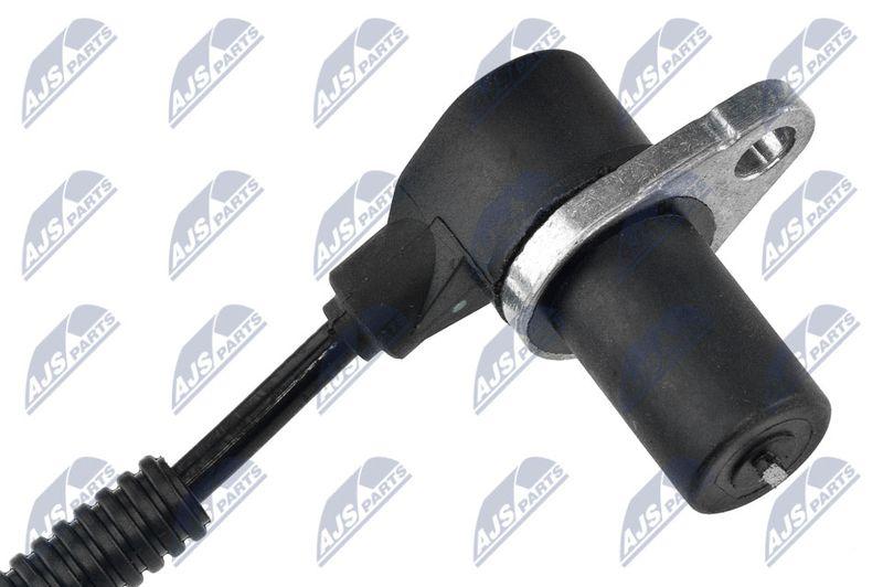 Capteur, vitesse de roue NTY HCA-KA-316
