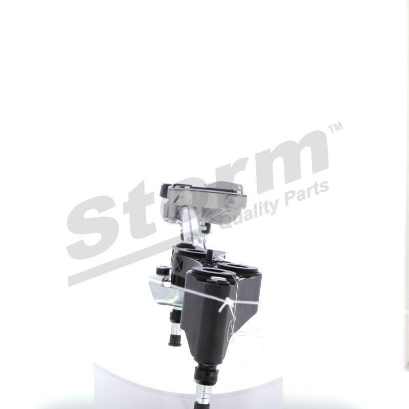 Moteur d'essuie-glace STORM QUALITY PARTS STO1511004