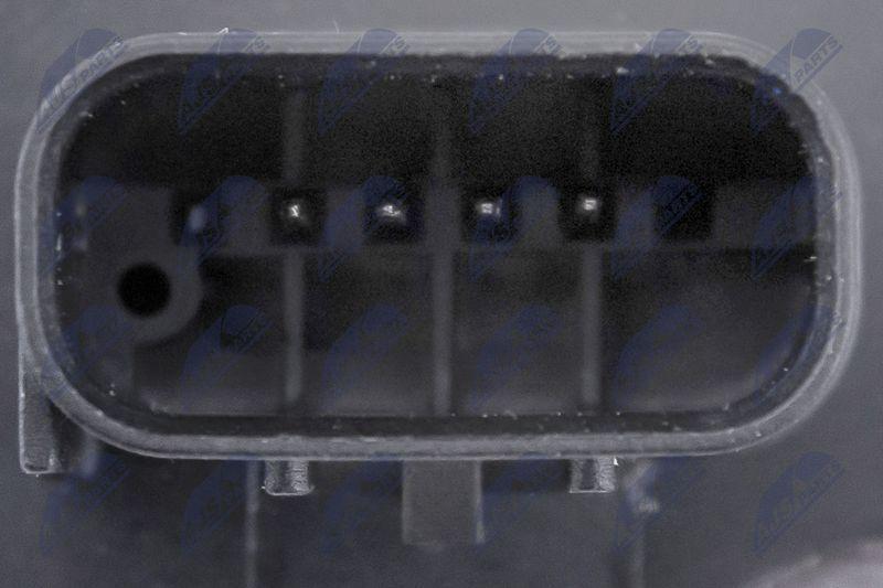 Débitmètre de masse d'air NTY EPP-FR-010