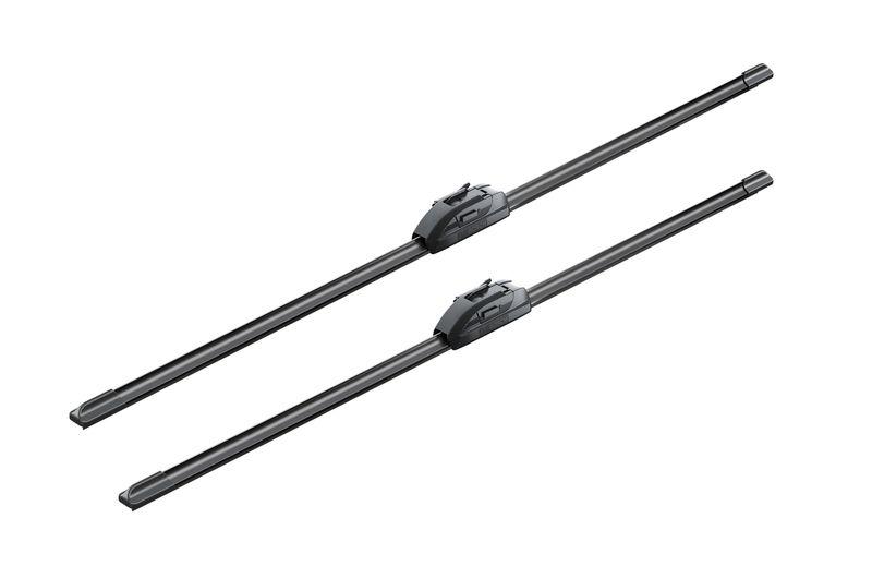 Balai d'essuie-glace BOSCH 3 397 007 568