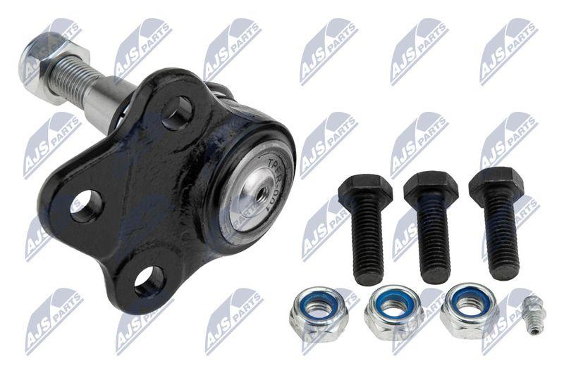 Rotule de suspension NTY ZSD-FR-001