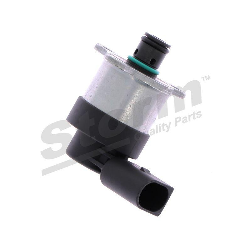 Régulateur, quantité de carburant (système à rampe commune) STORM QUALITY PARTS STO150200