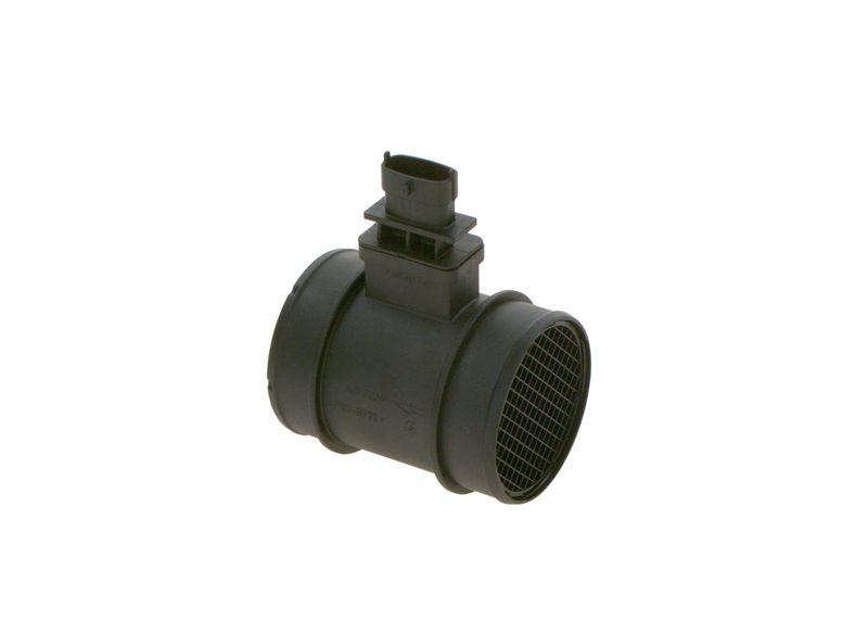 Débitmètre de masse d'air BOSCH 0 281 002 861