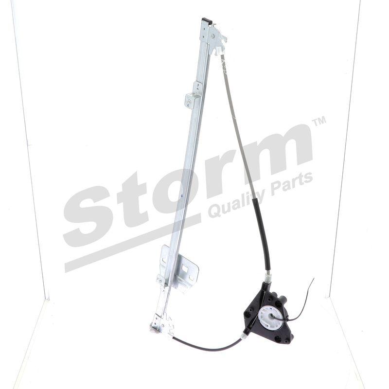Lève-vitre STORM QUALITY PARTS 3907502