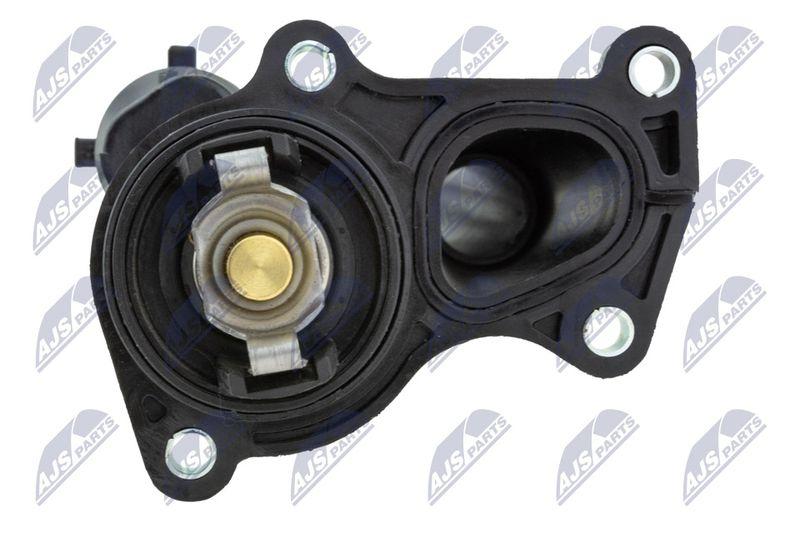 Boîtier du thermostat NTY CTM-FR-024