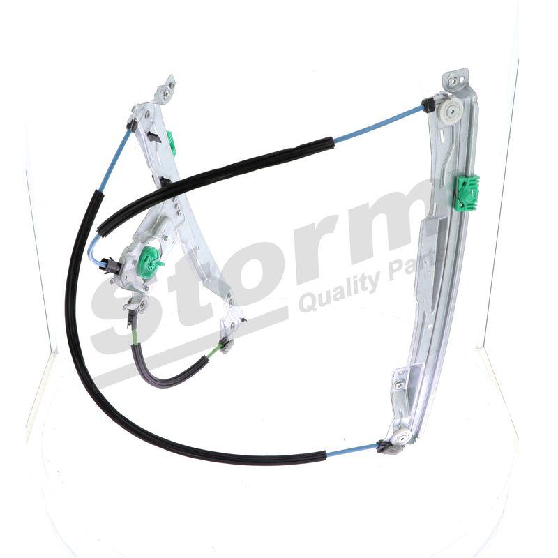 Lève-vitre STORM QUALITY PARTS 80971