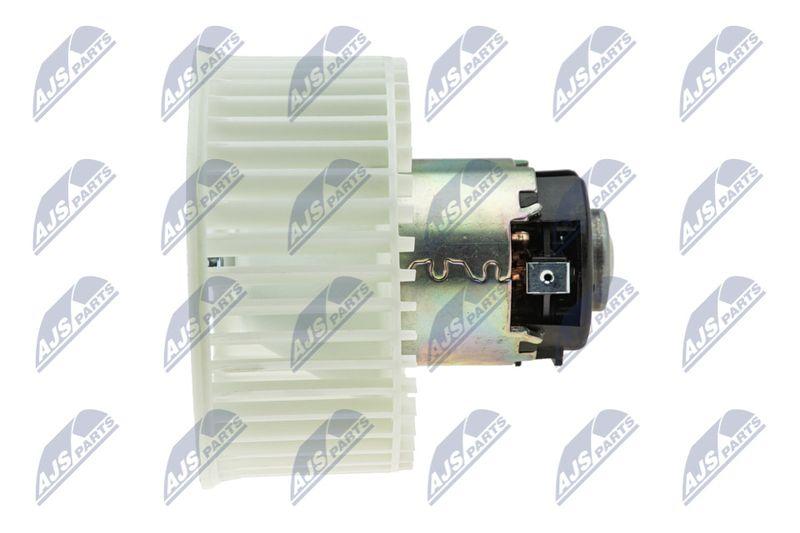 Pulseur d'air habitacle NTY EWN-NS-004