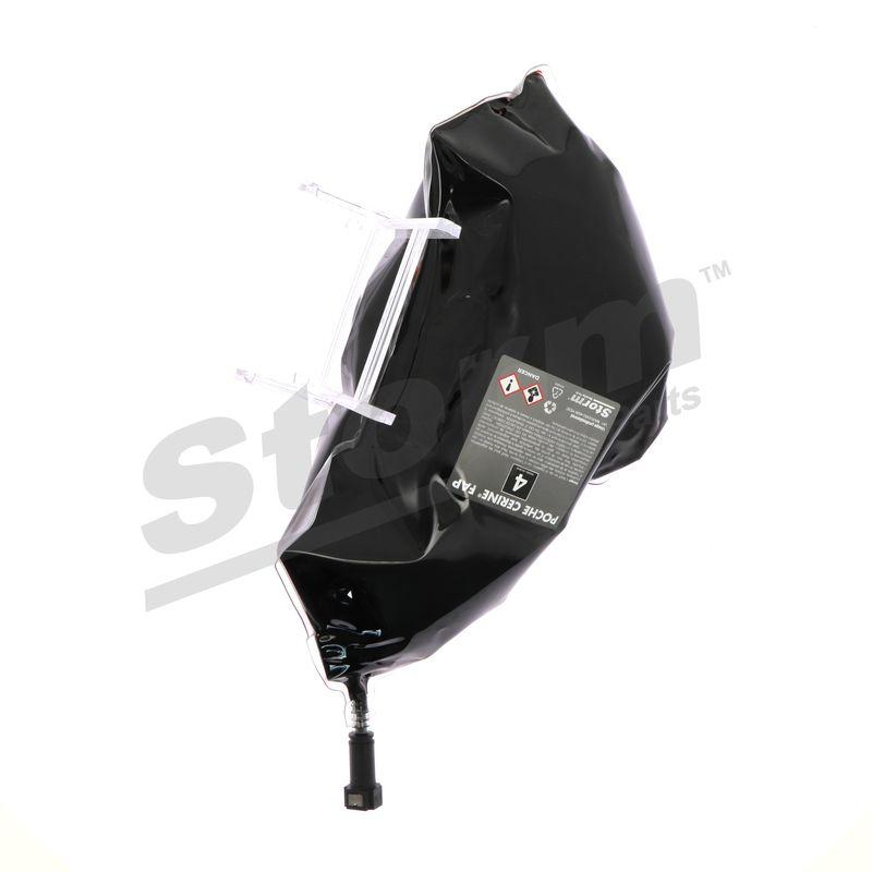 Additif, régénération du filtre à particules/à suie STORM QUALITY PARTS 777509