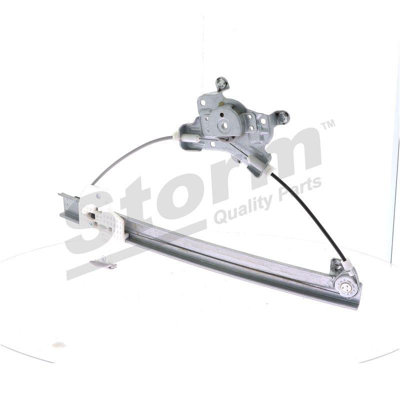 Lève-vitre STORM QUALITY PARTS 162073
