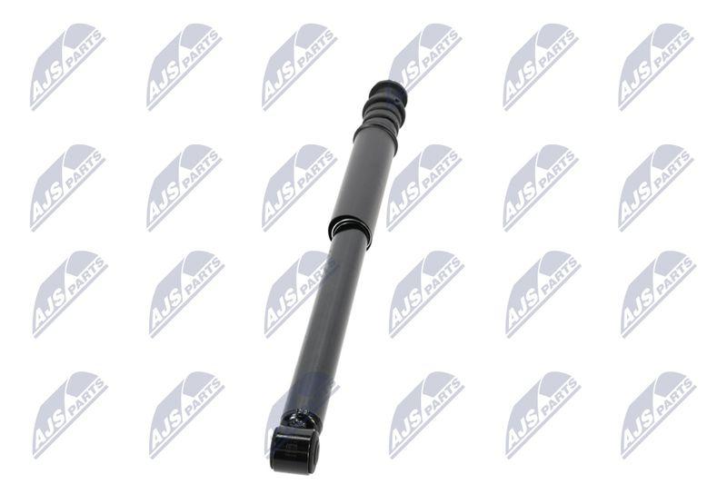 Amortisseur NTY A-NS-005