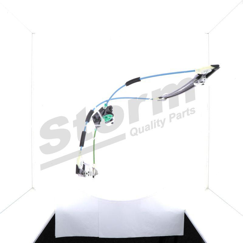 Lève-vitre STORM QUALITY PARTS 39575