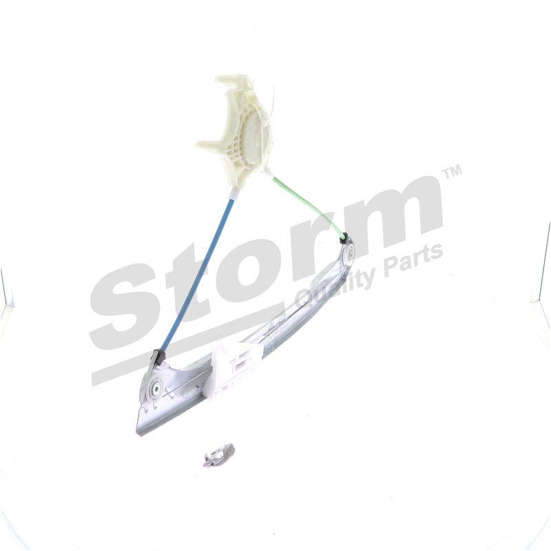 Lève-vitre STORM QUALITY PARTS 98274