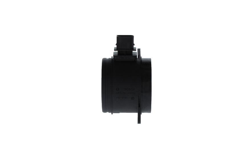Débitmètre de masse d'air BOSCH 0281006147