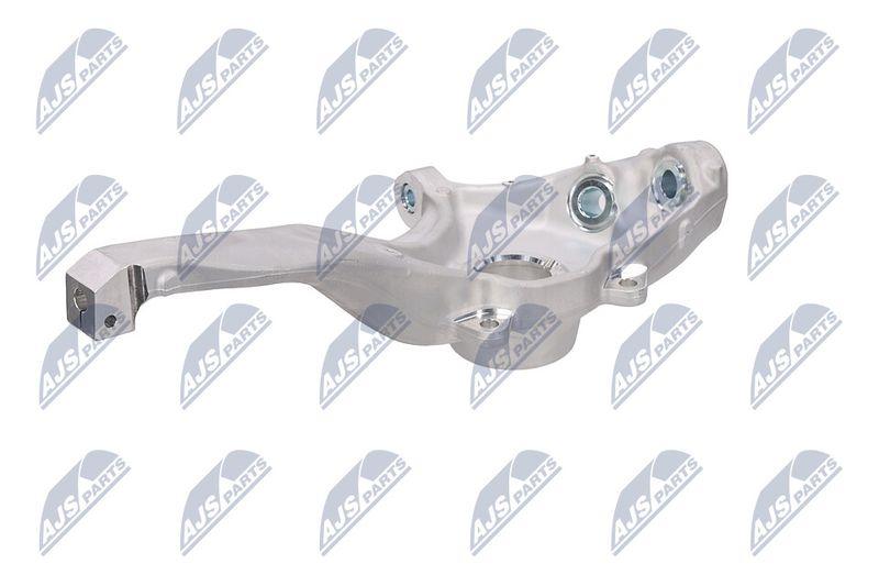 Fusée d'essieu, suspension de roue NTY ZZP-LR-013