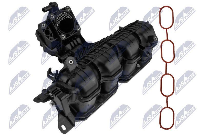 Module de tube d'admission NTY BKS-TY-006