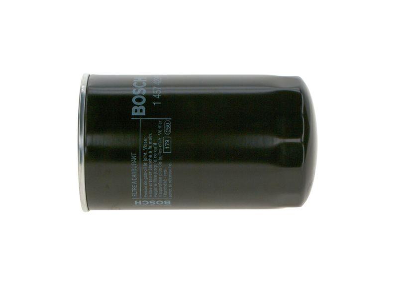 Filtre à carburant BOSCH 1 457 429 681