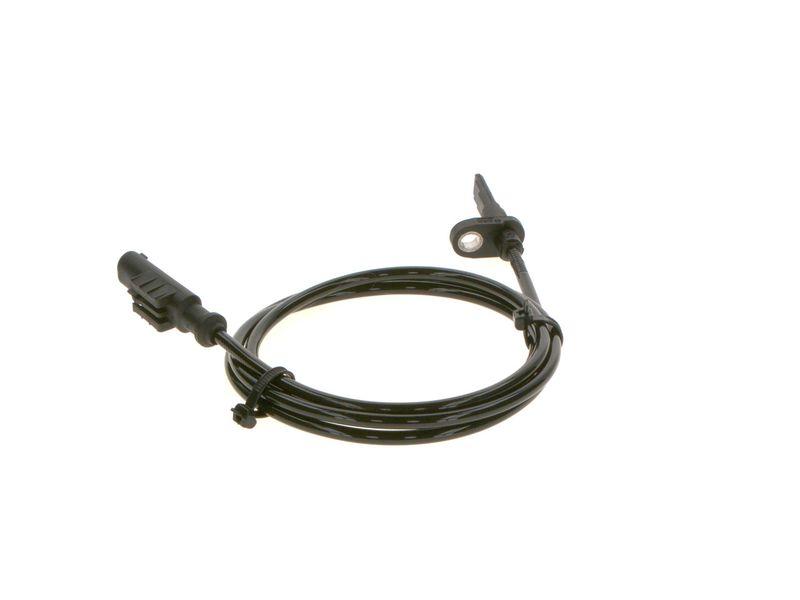 Capteur, vitesse de roue BOSCH 0 265 008 414
