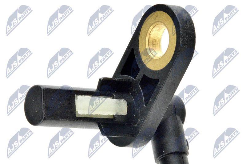 Capteur, vitesse de roue NTY HCA-NS-164