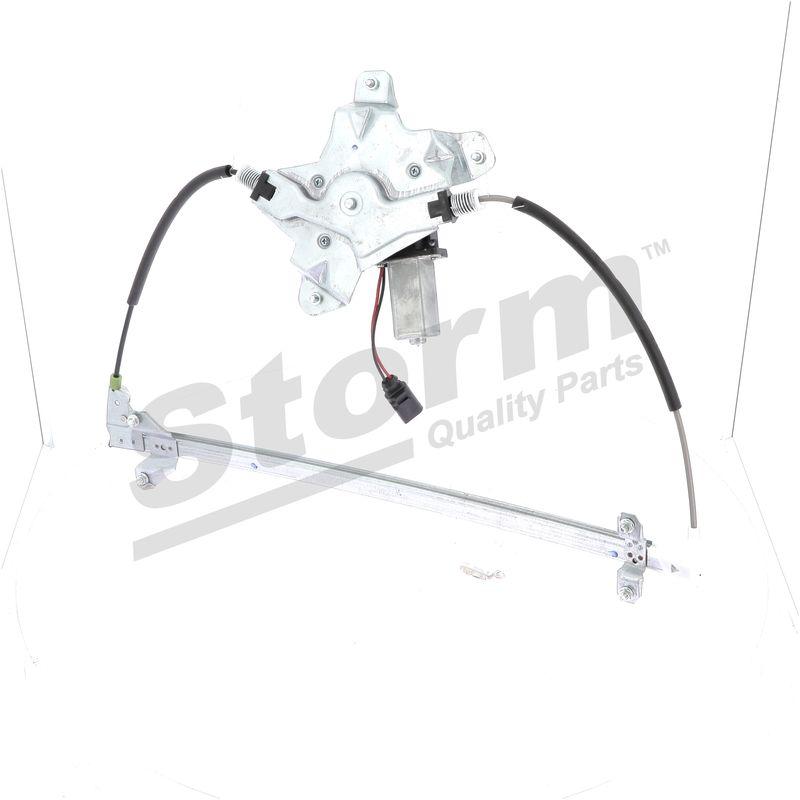 Lève-vitre STORM QUALITY PARTS 48379