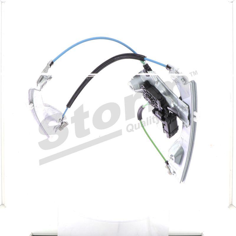 Lève-vitre STORM QUALITY PARTS 80977