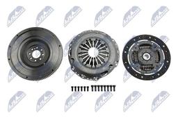 Kit d'embrayage NTY NZS-PL-008