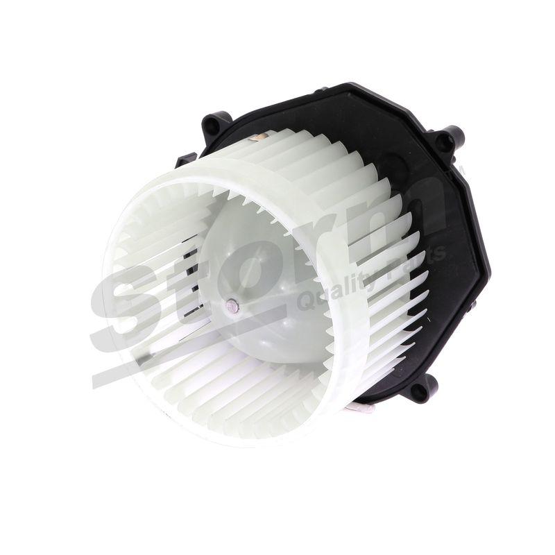 Pulseur d'air habitacle STORM QUALITY PARTS 2550804