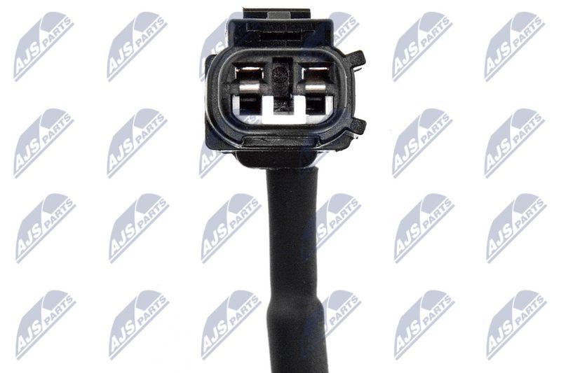 Capteur, vitesse de roue NTY HCA-SU-043