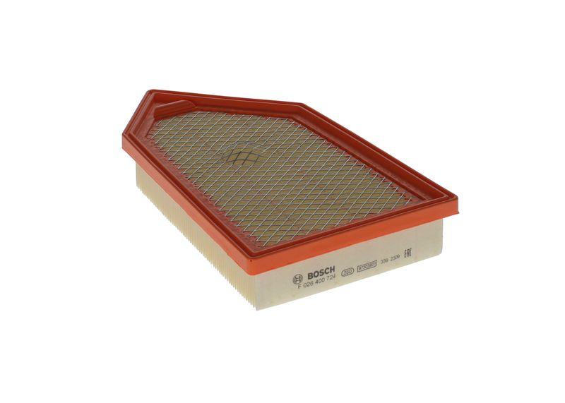 Filtre à air BOSCH F 026 400 724