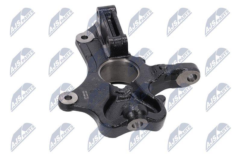 Fusée d'essieu, suspension de roue NTY ZZP-ME-025