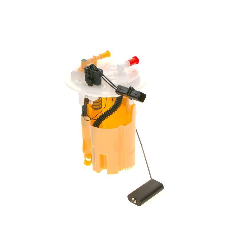 Capteur, niveau de carburant BOSCH 0 986 580 383