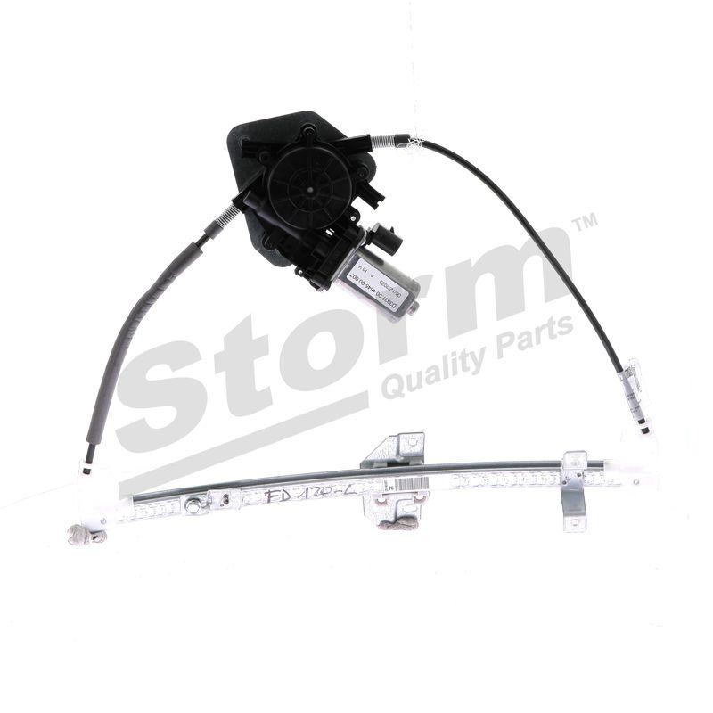 Lève-vitre STORM QUALITY PARTS 47575