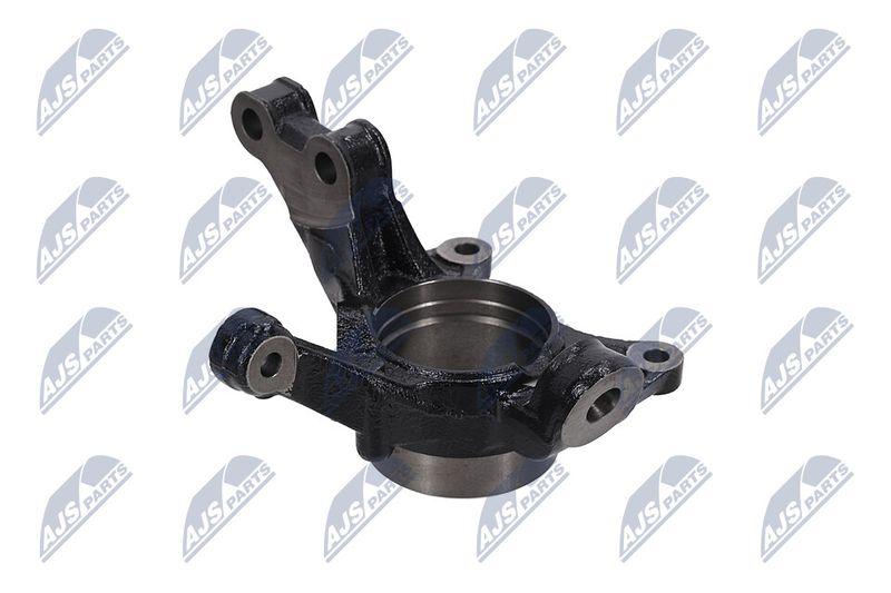 Fusée d'essieu, suspension de roue NTY ZZP-TY-036