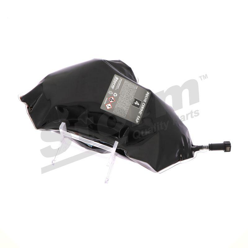 Additif, régénération du filtre à particules/à suie STORM QUALITY PARTS 777509