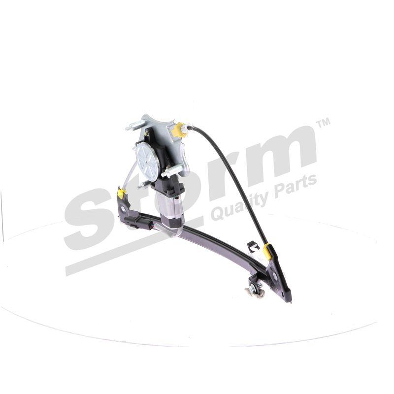 Lève-vitre STORM QUALITY PARTS 79580