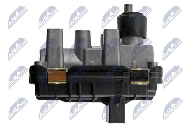 Détendeur de suralimentation NTY ECD-BM-024