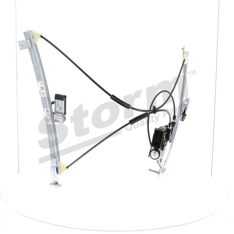 Lève-vitre STORM QUALITY PARTS 48579
