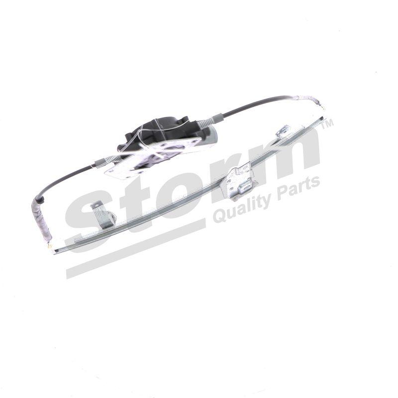 Lève-vitre STORM QUALITY PARTS 41276